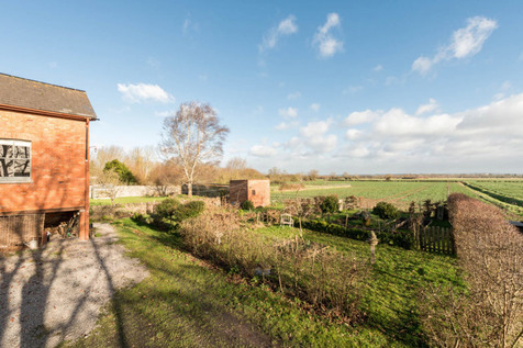 #чтобятакжил: 3 деревенских дома в Англии 