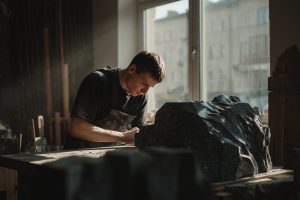 Каменщик