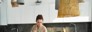 Декор и стиль в интерьере: Как выбрать индивидуальную кухню