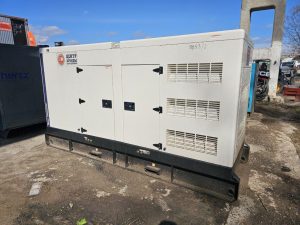 аренда генератора