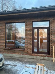 Преимущества пластиковых окон: экономия тепла и комфорта