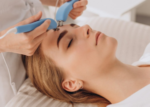 Интенсивные курсы косметологии для начинающих и профессионалов