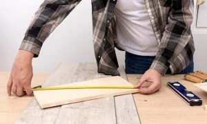 Кварцвиниловый паркет характеристики и монтажные рекомендации