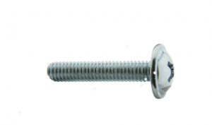 Особенности выбора винтов по стандарту DIN967