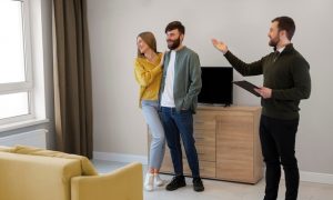 Аренда квартир в Костроме: поиск, показы и договорённость