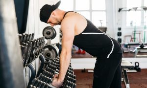 Силовые тренировки: планы для разных уровней