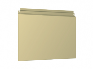 Выбор фасадных кассет для внешней отделки